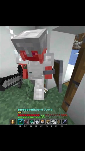 Minecraft Clips #minecraft #mlgclutch #pvp #clutch #manhunt #gaming #minecraftpvp #clutchchallenge