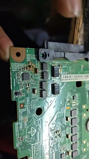 09909-1 DG15 MB Charging problem #fixing #repairshorts #repair #laptop #chargingic #fix #boardfix