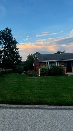 This is the 60th anniversary of my house. My parents bought the house in July 1965. | Mike Buchholz