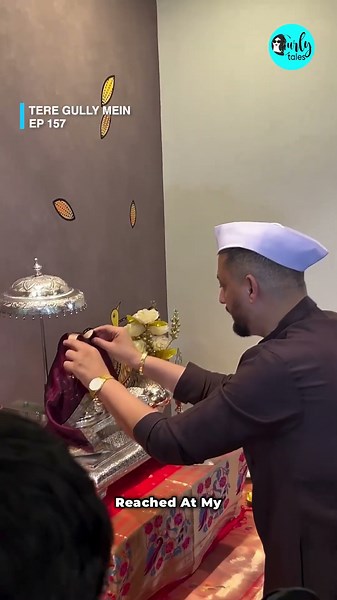 No Mithai Is Accepted At Swapnil Joshi's Ganpati! #swapniljoshi #ganpati #sweet