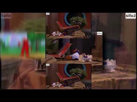 (REQUESTED) (YTPMV) Sesame Street Episode 4136 Scan