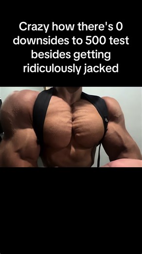 No Side Effects of 500 Test: What You Need to Know