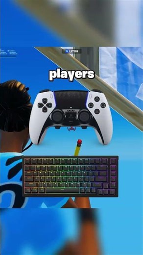 How To FIX Annoying EDIT BUG In Fortnite (CONSOLE & PC) 🏆✅