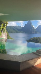 492K views · 5.8K reactions | Saint Lucia Caribbean tropical Island | Best Destinations To Travel | Facebook
