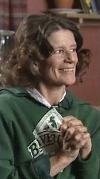 Women's History Month: Jackie Burroughs Talks About Her Role as Hetty King #roadtoavonlea