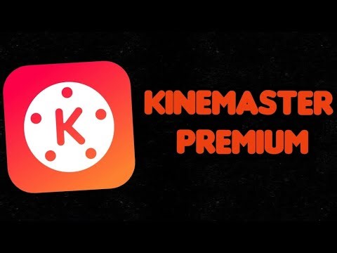 SAIU! KINEMASTER PREMIUM (2026)