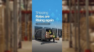 We rate shop to give you: 🙌 The best available rates on every shipment 🚚 Built-in multi-carrier leverage 💵 Access to high-volume pricing 📉 Stable, predictable shipping cost | Flowspace