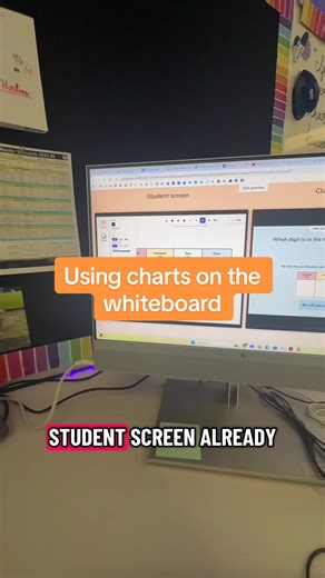 Check out one of the BEST Curipod hacks to up your students engagement! #engagement #interactivelearning #edtech #fyp #teachersoftiktok