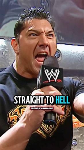 Shawn Michaels & Batista Want Each Other #wrestling #batista #hbk #stonecold #attitudeera #wwefan