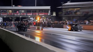 Our weekend is￼ over here at XRP. Leaving on a high note, a semi-final appearance in the Slammers category and a 3.61 at 208. We’ve got ourselves a hotrod! Summit Racing Equipment Ok Autos Direct Strange Engineering Switzer Dynamics Stroud Safety Precision Racing Suspension Pat Musi Racing Engines Kryptonite Kustomz, LLC Jerry Bickel Race Cars Inc. Race Star Wheels Callies Performance Products United Engine & Machine Co. (UEM Pistons) Atomizer Fuel Systems Total Seal Piston Rings Motec Systems U