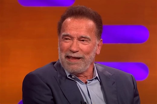 Arnold Schwarzenegger Used 'Accent-Removal Coach' in Early Career: 'Should Have Got My Money Back'