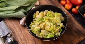 Potée de choux : la recette réconfortante à tester absolument