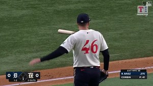 Tigers vs. Rangers Highlights