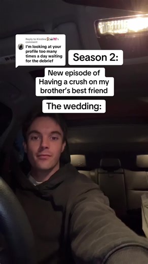 Replying to @Kirstine🏠🪩🎀 The code names go crazy💚🩵#storytime #fyp #heatedrivalry #gaytiktok #viral