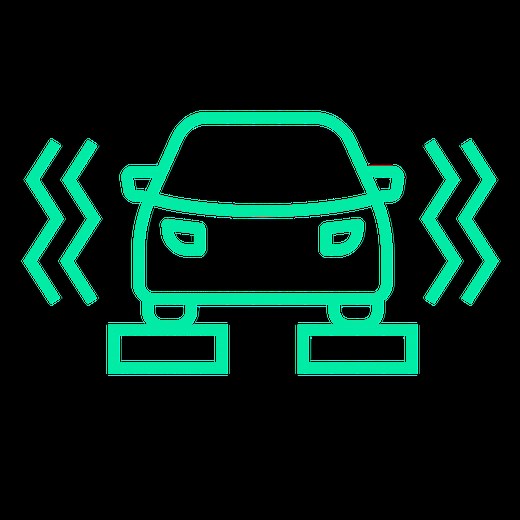 BSR testing | NVH testing | TÜV SÜD