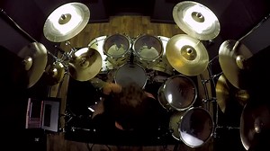 240K views · 8.4K reactions | The mad drummer is back again Brick Mistress play through #themaddrummer Steve Moore #houseofdrummers #evansdrumheads #tamadrums | De Abims | Facebook