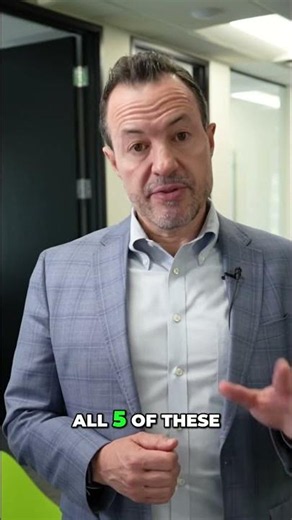 5 Keys to ERP Implementation Success: Beyond the Tech #shorts