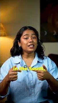 North vs South: How India Really Celebrates Festivals!