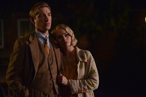 ‘Goodbye Christopher Robin’ Trailer: First Look At Winnie The Pooh Origin Story