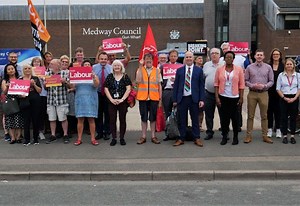 Should council declare cost of living crisis?