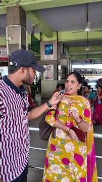 🔥 “ఫ్రీ బస్ కాదు… SMA పిల్లల ప్రాణాలు కాపాడండి #sma #shortsfeed #trending #public