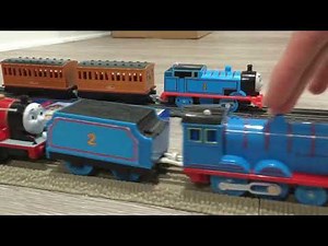 James learns a lesson RS-US remake