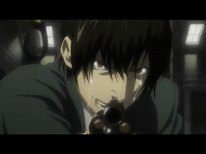 Matsuda Shoots Lights | Death Note Episode 37