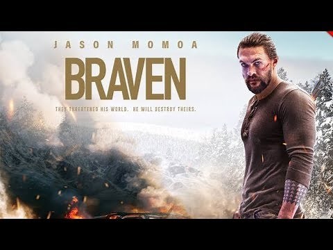 Braven 2018.full HD movie trailer & movie clip