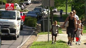 81K views · 114 reactions | A new approach to car pooling is helping parents slash the amount of time they spend driving children to and from school and sport each week. www.7plus.com.au/news #7News | 7NEWS Brisbane | Facebook