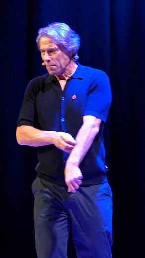 When comedy meets education 🤝 Can’t believe my ‘25’ tour kicks off next week… 🎤 Grab your tickets now at 👉 johnbishoponline.com #comedy #standup #comedian #tour | John Bishop
