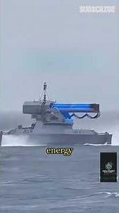 The U.S. Railgun: Mach 7 Weapon That Changes Naval Warfare Forever