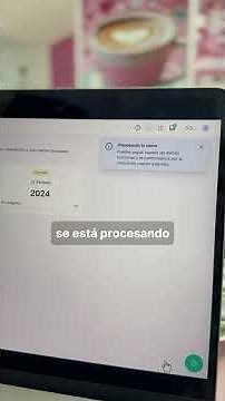 Cierre de cuentas contables por terceros.