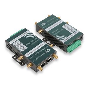 [Hot Item] Compact LTE Network Best 4G Router For CCTV for IoT and Embedded Systems