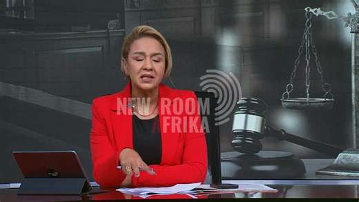 [WATCH] Deputy Justice Minister Andries Nel says they plan to install x-ray machines and use crime wardens to police the courts. #Newzroom405 | Newzroom Afrika