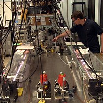 Video: Characterizing Far-infrared Laser Emissions and the Measurement of Their Frequencies