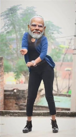 Modi funny Dance 2026 #trending #funnyvideo #comedy #funny #dance #trend #modicomedy