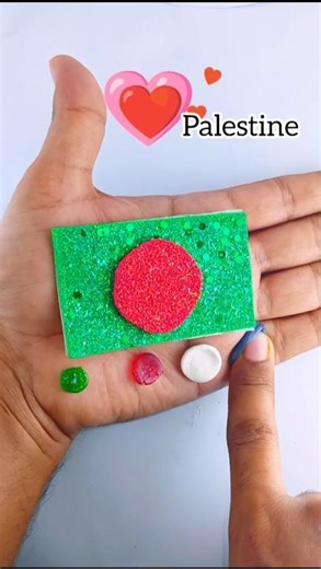 رسمت أعلام الدول العربية كلها💪😁منى بتلون الاعلام😍صوتولنا اول كومنت #رسم #palestine #iraq#indonesia