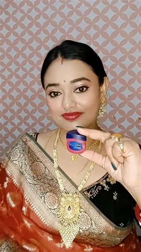 DIY lip balm under Rs-5/-#youtubeshorts #shorts