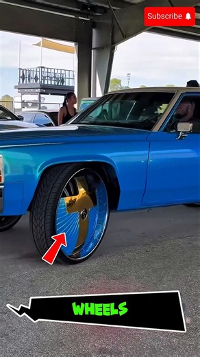The Secret Behind Rolls-Royce Wheels 😳