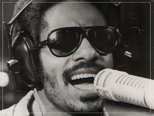 The miracle song that gave Stevie Wonder a "second chance for life"