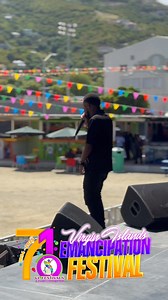 18K views · 92 reactions | OMG LIVE is shutting it DOWN tonight!  Catch us closing the village at the “We From the VI” night at Charlie Neil Festiville  Vibes gonna be MAD — don’t miss it! #WeFromTheVI #CharlieNeilFestiville #OMGLive | Virgin Islands Festival | Facebook