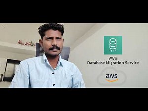 Deep Dive into AWS DMS Components | Learn Database Migration the Easy Way