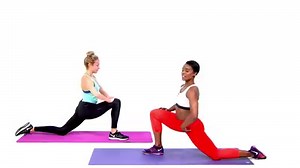 113K views · 1.3K reactions | Shape up for wedding season with this quick 10-minute HIIT workout. | Health | Facebook