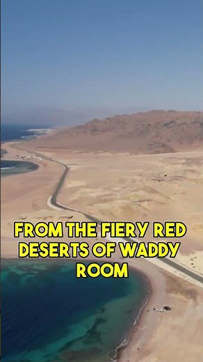 Tabuk: The Must-See Destination You Didn't Know About!