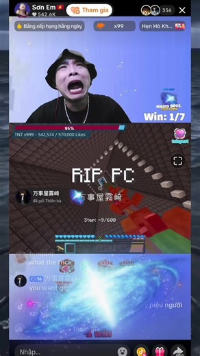 New Camera Unboxing: Minecraft Streaming Upgrade