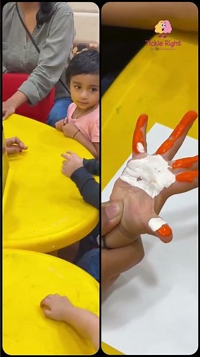 This Is What Learning Looks Like When It's Not Forced!