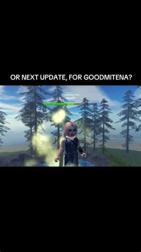 Bug Check in Encantadia: The Chaos Update