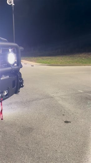 🚨 Another Full Build Rolling Out of Gary’s Off Road! 🚨 This 2026 RAM 4500 just went from tough… to unstoppable. We outfitted this beast with: • AEV Front Bumper • AEV Brush Guard • WARN 16.5K Winch • AEV 7000 Series LED Off-Road Light Kit (Pair) • Mopar Running Boards • Infinite Offroad 12-Piece Magnetic Rock Light Kit • (2) 80W Side Shooters mounted at the rear • LED lighting in every tool box • CM Flatbed Body • High-output Construction Light Bar 🔥 Built to work. Built to shine. Built to ha