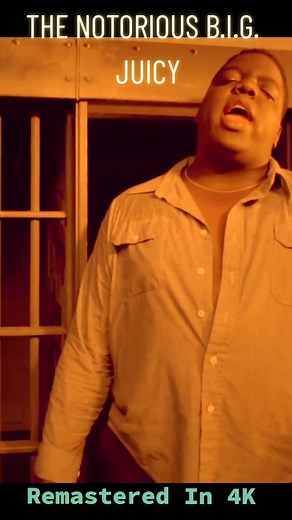 The Notorious B.I.G. - Juicy (Remastered In 4k 60fps) #thenotoriousbig #Notorious #big #notoriousbig #juicy #biggie #biggiesmalls #biggie50 #biggiesmallsedit #juicybiggie #Remastered #remaster #master #remasterizado #60fps #hd #hq #edit #biggiesmalls🙌 #kingbiggie #90s #90srap #90shiphop #hiphop #rap #90sthrowback #trowback #tbt #legends #hiphopculture #legend #hiphopmusic #rapandhiphop #newyork #nuevayork #usa #rip #ripbiggiesmalls🖤🥺 #puffdaddy #puff #daddy #classic #official #video #diddy