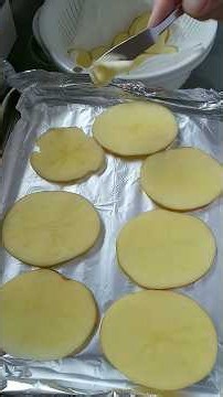 じゃがいもレシピ #料理 #cooking
